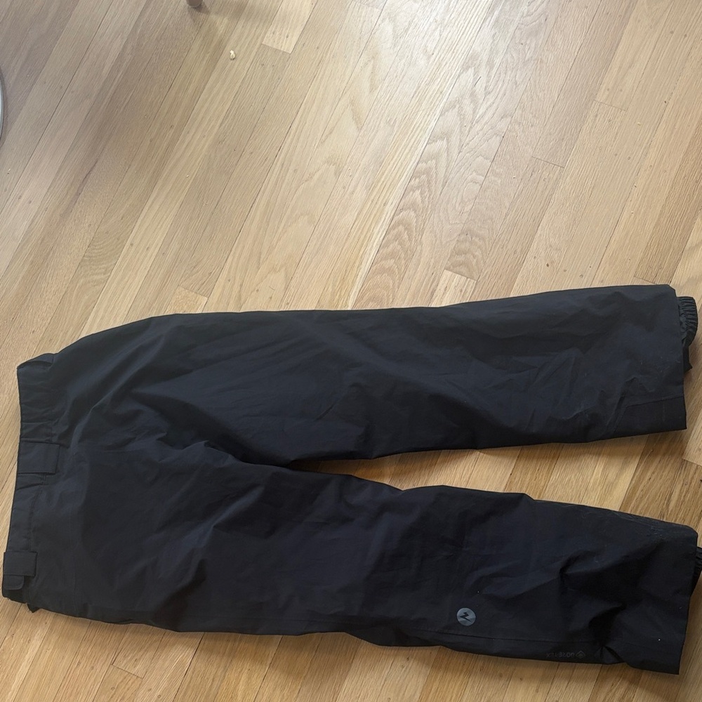 Marmot Kids Goretex Ski Pants